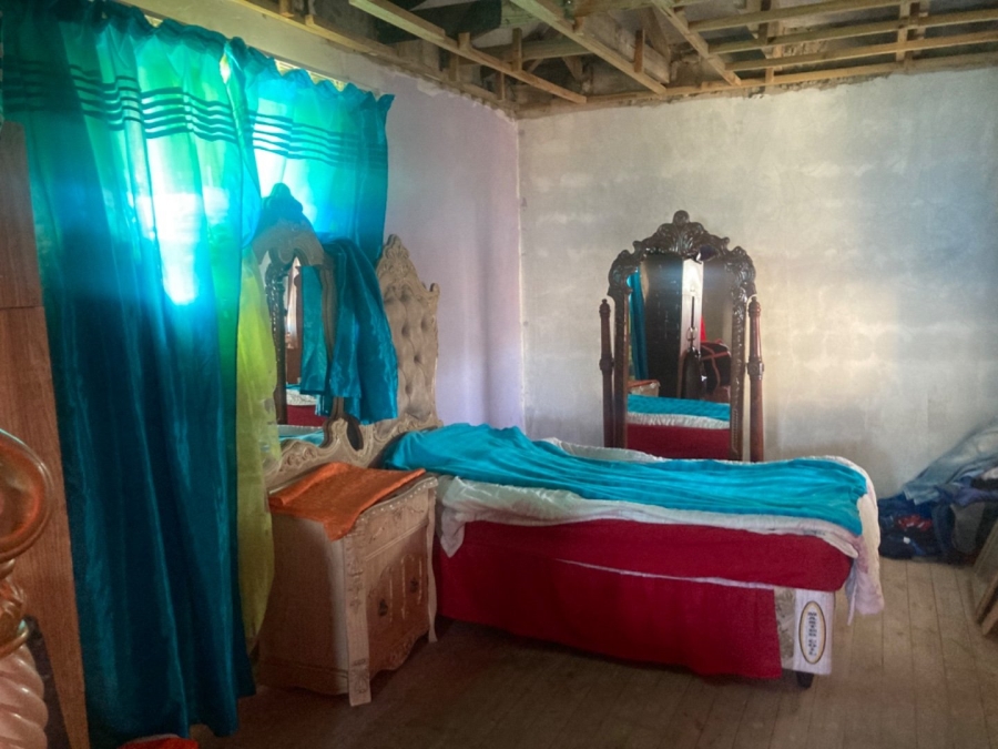 3 Bedroom Property for Sale in Bethelsdorp Eastern Cape